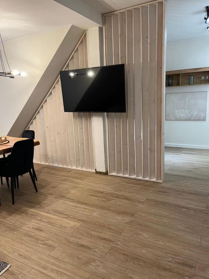 Apartamenty Aleja Jana Pawla II Wagrowiec Exterior photo