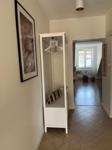 Apartamenty Aleja Jana Pawla II Wagrowiec Exterior photo