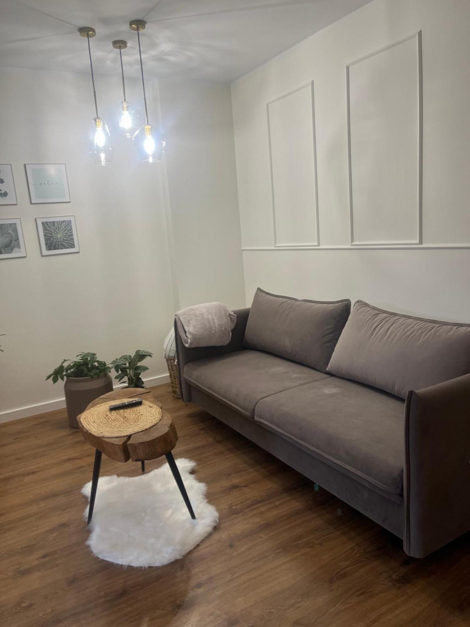 Apartamenty Aleja Jana Pawla II Wagrowiec Exterior photo